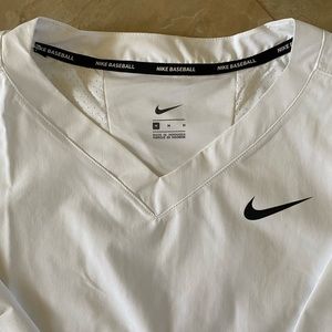 Men’s Nike Baseball Jacket